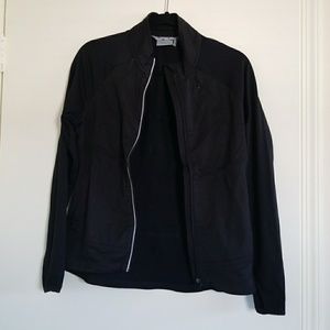 Athleta Twilight Run jacket